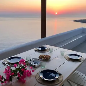 Casa vacanze Dammuso Sulla Scogliera - Pantelleria, Scauri (Sicily)