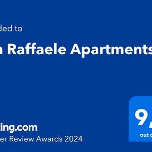  Appartamento New San Raffaele With Free Parking And Air Conditioning Italia