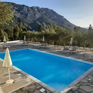  Alloggio per agriturismo De Serra Country Italia