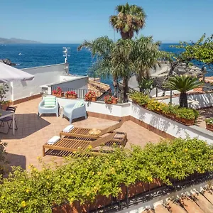 Casa vacanze Blue54 - Sul Mare Fra L'etna E Taormina, Pozzillo