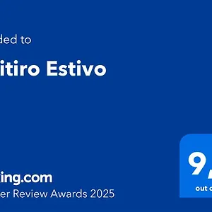  Appartamento Il Ritiro Estivo Italia