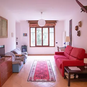  Appartamento Peaceful Portello Italia
