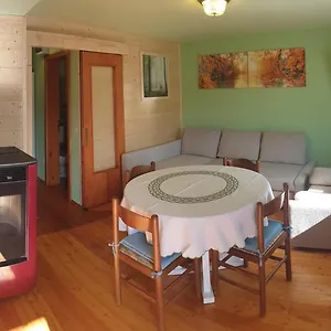  Appartamento Casa San Leonardo Italia