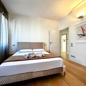  Appartamento Fusinato - Relax In Centro Italia