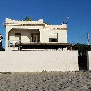 Appartamento Da Giacomina, Marausa